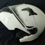 Viper Motorbike Helmet Image 7