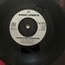 Annie Lennox Walking on Broken Glass 1992 RCA 7 inch single Image 4