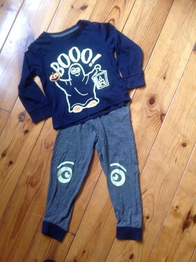 Age 3-4 Tops