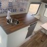Vintage Sprite Alpine 3 Berth Caravan Image 10