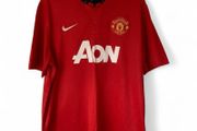 Manchester United 2013 Jersey