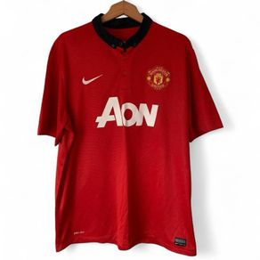 Manchester United 2013 Jersey