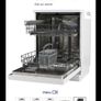 Kenwood Kdw60w20 Dishwasher Image 4