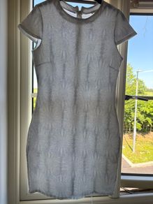 Womens occasion dress
