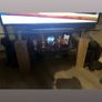 tv unit coffee table Image 3