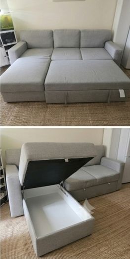 Furniture sale with bundle option