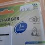 Uniross battery recharger BNIB Image 5