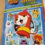 Yo Kai Watch Official Guide Image 2