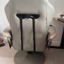 Home office Chair Wide Swivel Standard Recliner, Ergonomic Recliner, Home Theatre Recliner Image 4