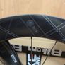 ERE Wheelset Genus II AE65-R Carbon Disc Image 2