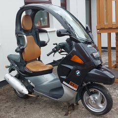 BMW C1 Executive