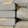 Foam cushions for garden furniture , dogs bed , camper van Image 2
