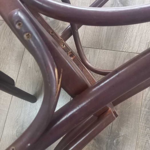 Bentwood Chairs
