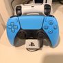 Ps5 Disc Edition +2 controllers and charging dock Image 4