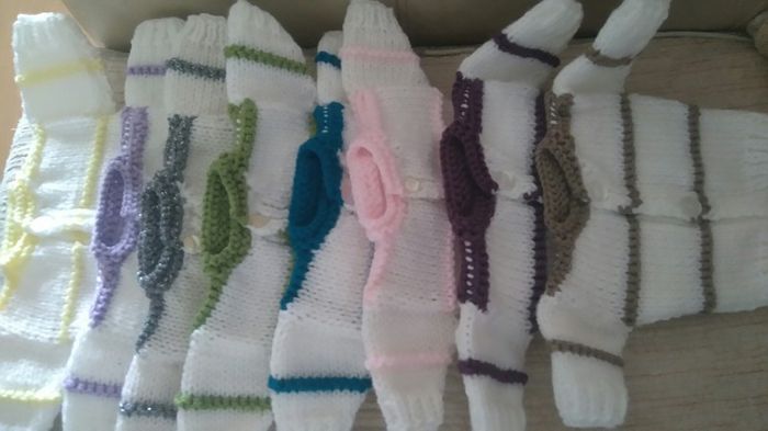 Wool