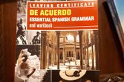 De Acuerdo essential Spanish grammar, Brand bew