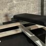 Decline Bench Press (Fixed Bench) Image 6
