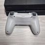 Playstation 4 PS4 500GB Black 8.52 Low Firmware & Wireless Controller (n7) Image 3