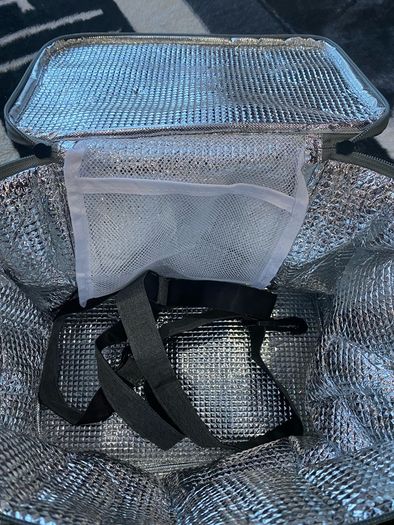 Lunch bag
