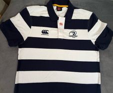 Leinster rugby Brand new with tags Canterbury polo