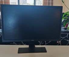 24 BenQ Full HD Monitor