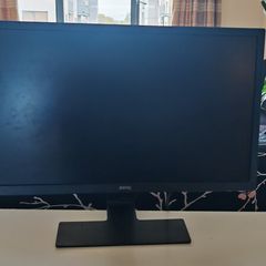 24 BenQ Full HD Monitor