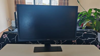 24 BenQ Full HD Monitor
