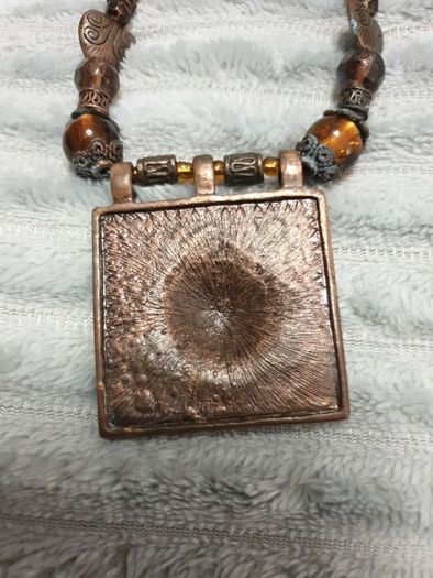 Vintage H.Dubin Necklace