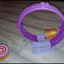 1 Euro Each Or All For Only 2 Euro!! - Disney, Bluey, Etc Image 2
