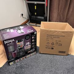 Ninja 3-in-1 Detect/Sense  Power Blender