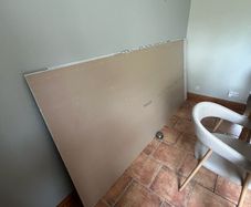 Gyproc 12.5mm Plasterboard