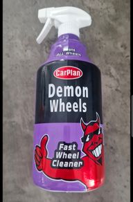 Car cleaner