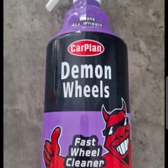 Car cleaner