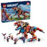 lego dreamz dinosaur Image 2