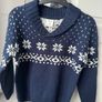 Zippy Boys Knit Jumper Image 2