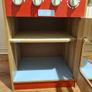 Kids toy kitchen Image 3