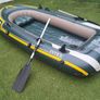 Inflatable Boat Intex Seahawk 3 Image 3