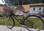 Ladies bike