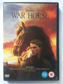 War Horse [2011] [Movie DVD]
