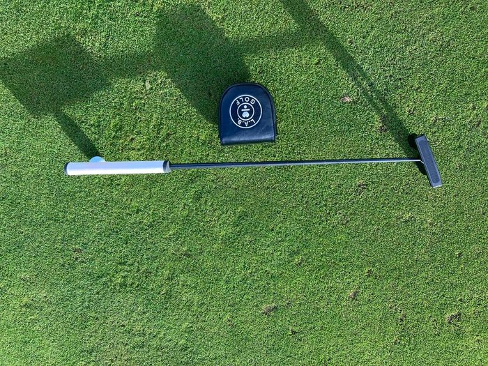 Lab Directed Force Putter For Sale in Knocklyon, Dublin from AndrewLong