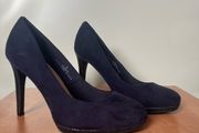 M&amp;S  heels