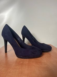 M&S  heels