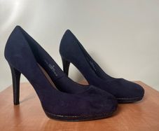 M&S  heels