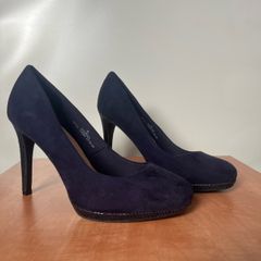 M&S  heels