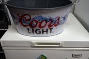 ice buckets