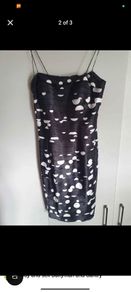 Ladies Cocktail Dress American Size 6