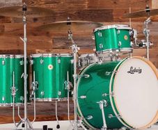 Ludwig Continental series