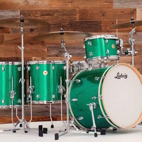 Ludwig Continental series