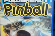 Powershot Pinball - PS2