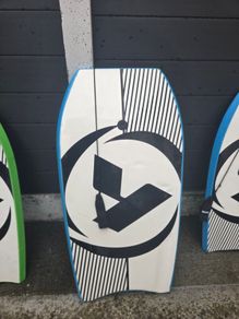 body board